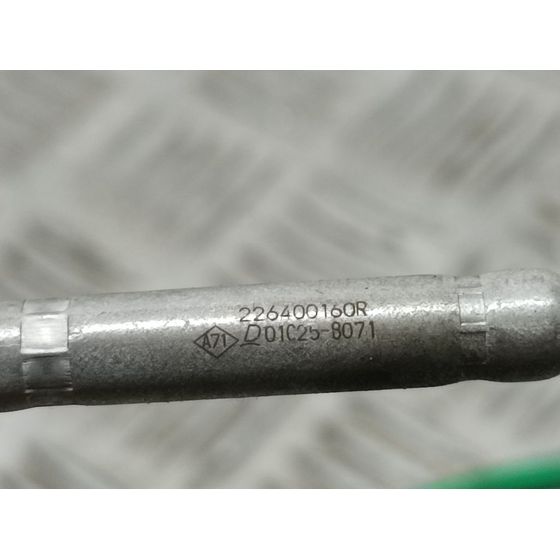 Sensor Para Renault Clio V