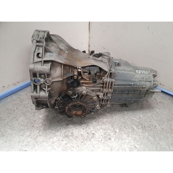 Caja Cambios para Audi A4 Berlina (B5)