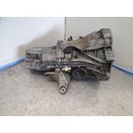 Caja Cambios para Audi A4 Berlina (B5)