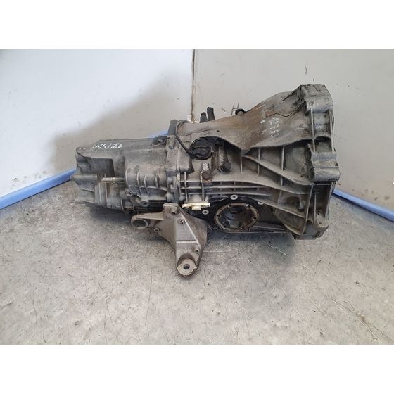 Caja Cambios para Audi A4 Berlina (B5)