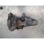 Caja Cambios para Audi A4 Berlina (B5)