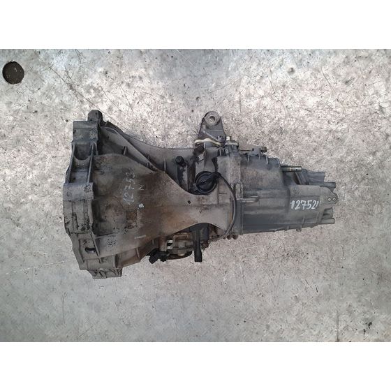 Caja Cambios para Audi A4 Berlina (B5)