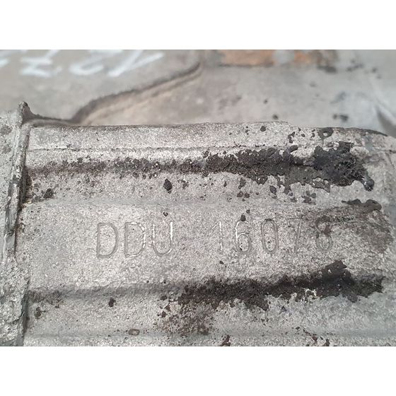 Caja Cambios para Audi A4 Berlina (B5)