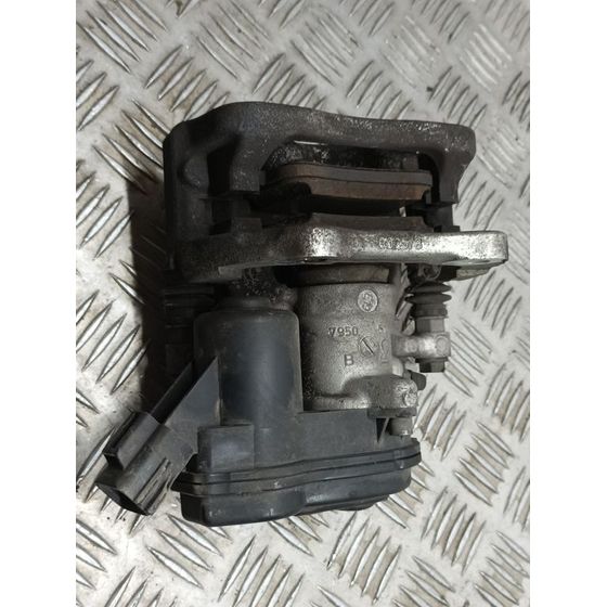 Pinza Freno Trasera Derecha Para Renault Clio V