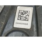 Pinza Freno Trasera Derecha Para Renault Clio V