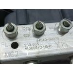 Abs Para Toyota Aygo