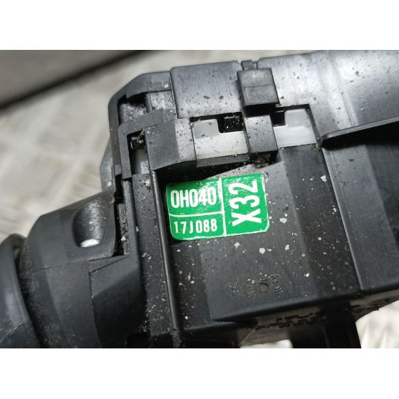 Mando Luces Para Toyota Aygo