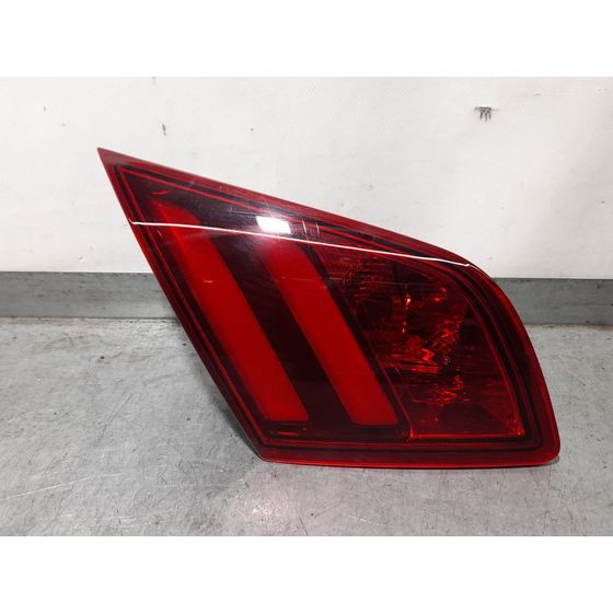 Piloto Trasero Izquierdo Para Peugeot 308