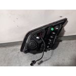 Piloto Trasero Izquierdo Para Peugeot 308
