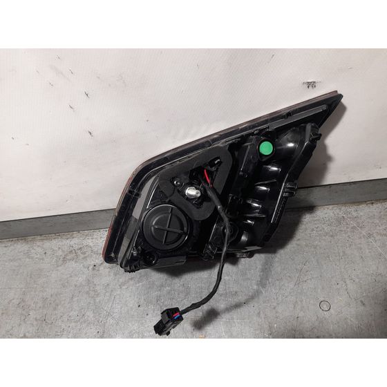 Piloto Trasero Izquierdo Para Peugeot 308