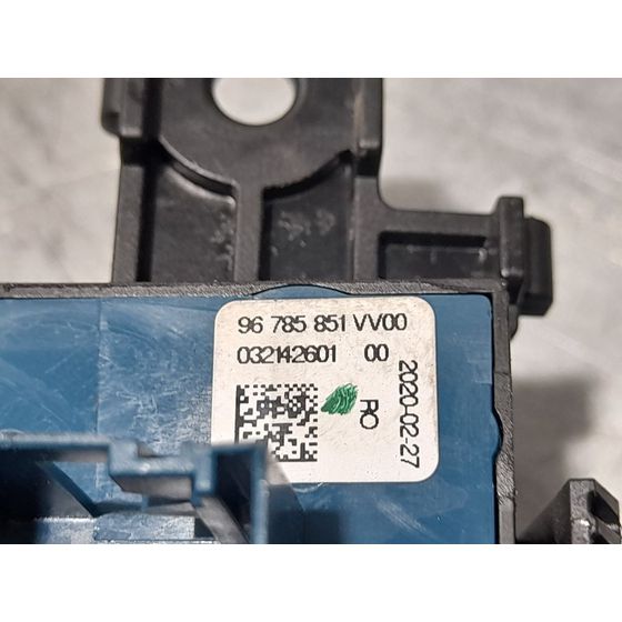 Palanca Freno De Mano para Peugeot 308