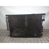 Condensador / Radiador Aire Acondicionado Para Chrysler 300 C