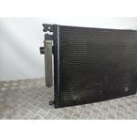 Condensador / Radiador Aire Acondicionado Para Chrysler 300 C