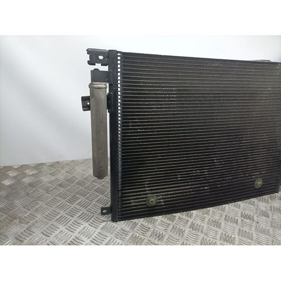 Condensador / Radiador Aire Acondicionado Para Chrysler 300 C