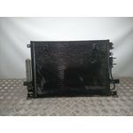 Condensador / Radiador Aire Acondicionado Para Chrysler 300 C