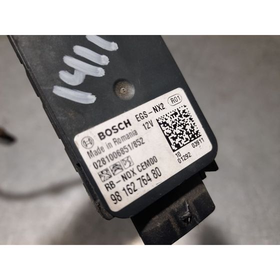 Sonda Lambda para Peugeot 308