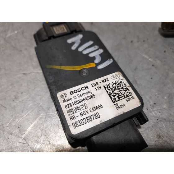 Sonda Lambda para Peugeot 308