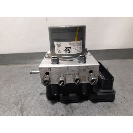 Abs Para Peugeot 308