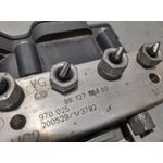Abs Para Peugeot 308