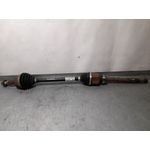 Transmision Delantera Derecha Para Peugeot 308