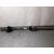 Transmision Delantera Derecha Para Peugeot 308