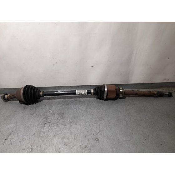 Transmision Delantera Derecha Para Peugeot 308