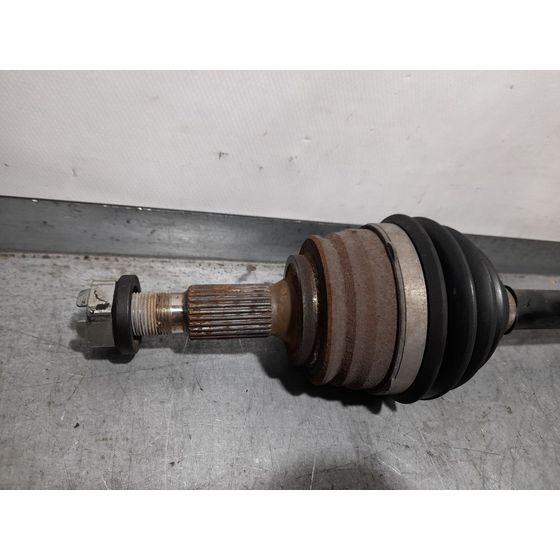 Transmision Delantera Derecha Para Peugeot 308
