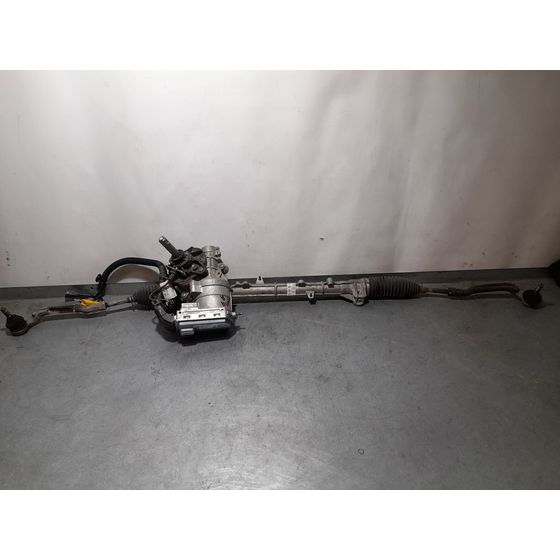Cremallera Direccion Para Peugeot 308