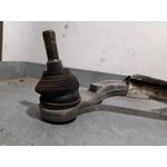 Cremallera Direccion Para Peugeot 308