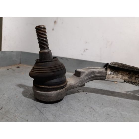 Cremallera Direccion Para Peugeot 308
