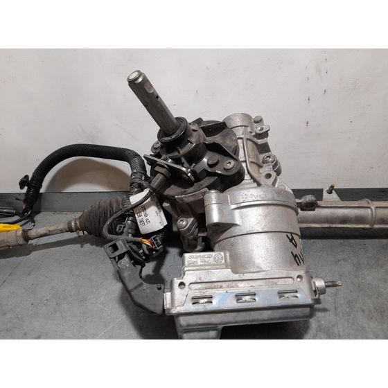 Cremallera Direccion Para Peugeot 308