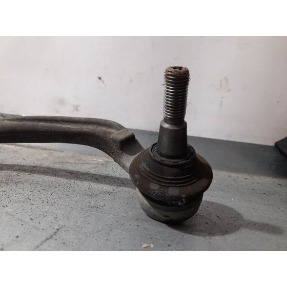 Cremallera Direccion Para Peugeot 308