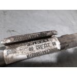 Cremallera Direccion Para Peugeot 308