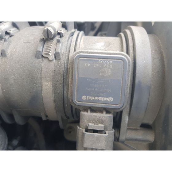 Caudalimetro Para Ford Focus Berlina