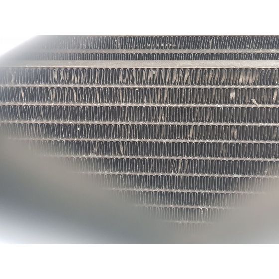 Condensador / Radiador Aire Acondicionado Para Ford Focus Berlina
