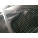 Radiador Agua Para Ford Focus Berlina