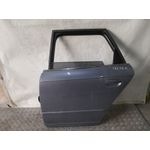 Puerta Trasera Izquierda Para Audi A4 Avant