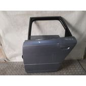 Puerta Trasera Izquierda Para Audi A4 Avant
