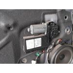 Elevalunas Trasero Izquierdo Para Audi A4 Avant