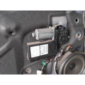 Elevalunas Trasero Izquierdo Para Audi A4 Avant