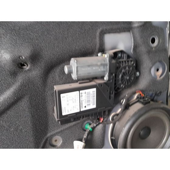 Elevalunas Trasero Izquierdo Para Audi A4 Avant