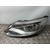 Faro Izquierdo Para Ford Focus Lim.
