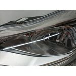 Faro Izquierdo Para Ford Focus Lim.