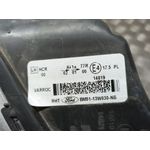 Faro Izquierdo Para Ford Focus Lim.