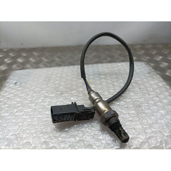 Sonda Lambda Para Ford Focus Lim.