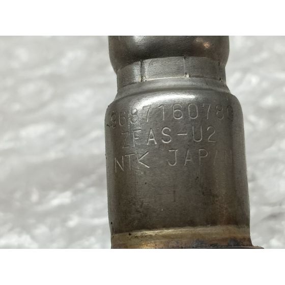 Sonda Lambda Para Ford Focus Lim.