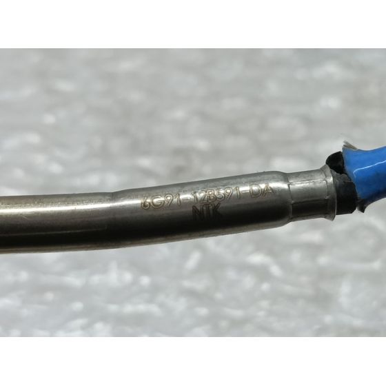 Sensor Para Ford Focus Lim.