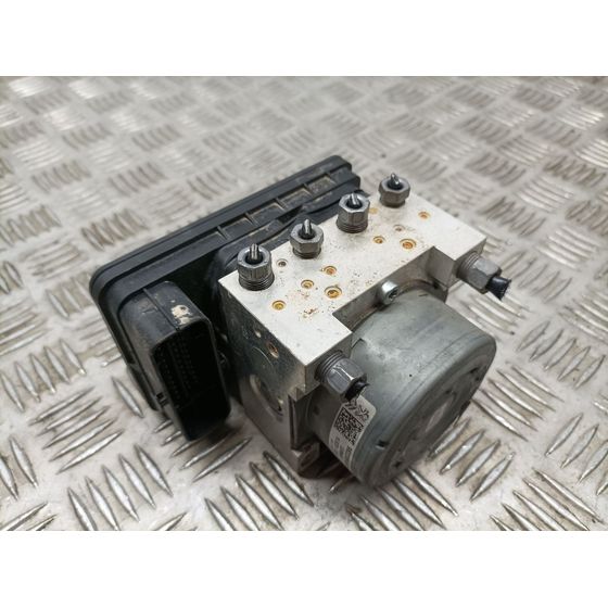 Abs Para Peugeot 208
