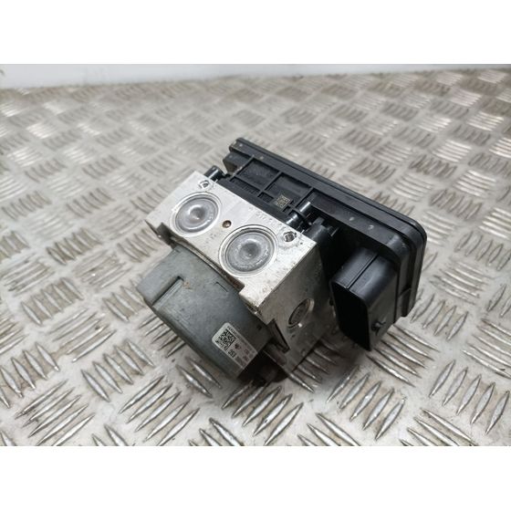 Abs Para Peugeot 208