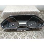 Cuadro Instrumentos Para Peugeot 208